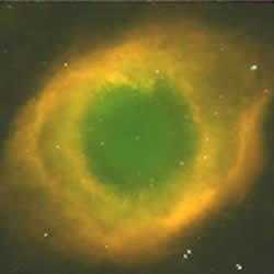 Nucleosynthesis occurs through out a star's life as well as in its death. It is the key to understanding stellar evolution.