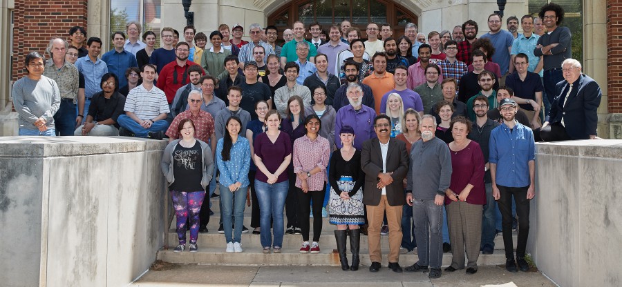 Group Photo